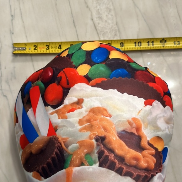 Perfect condition iScream microbead scented pillow! - Picture 4 of 6